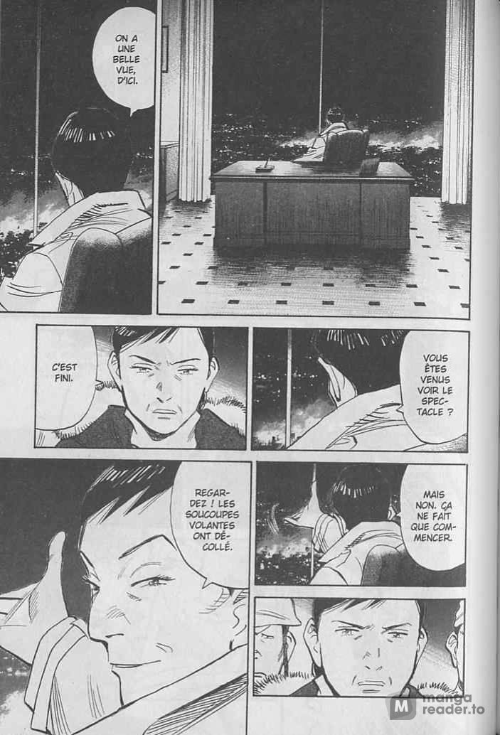 Read 20th Century Boys FRANCAIS Manga Online