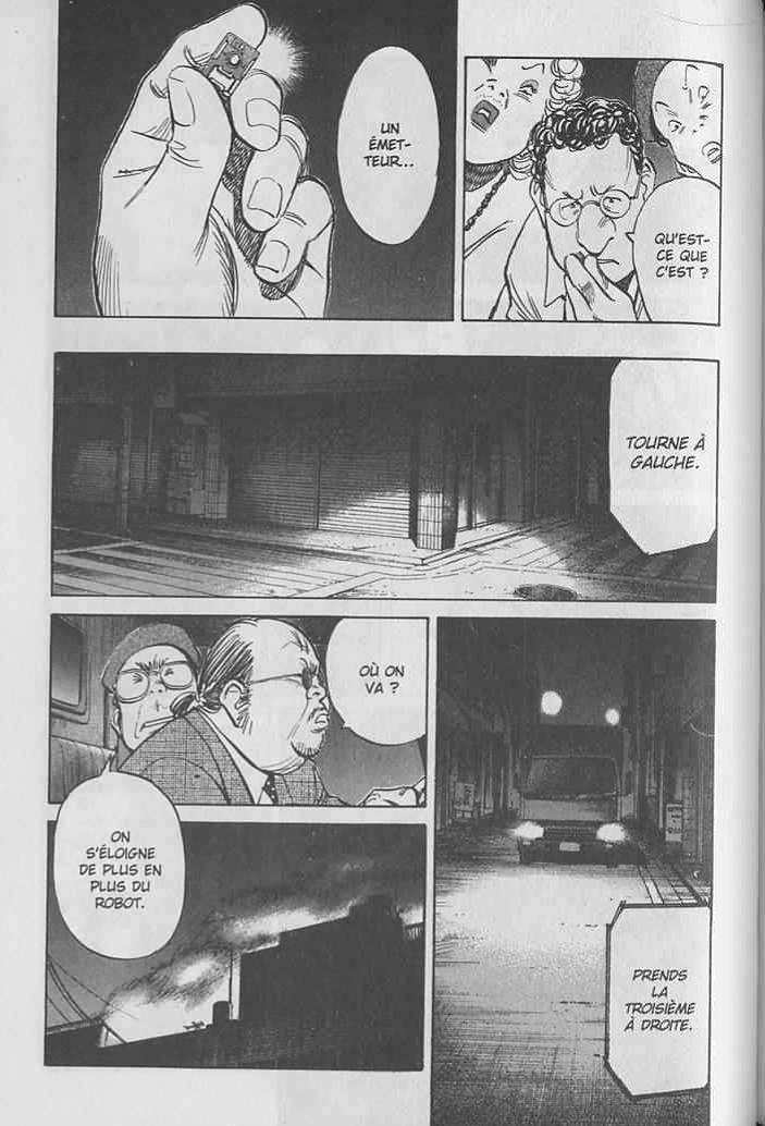 Read 20th Century Boys FRANCAIS Manga Online