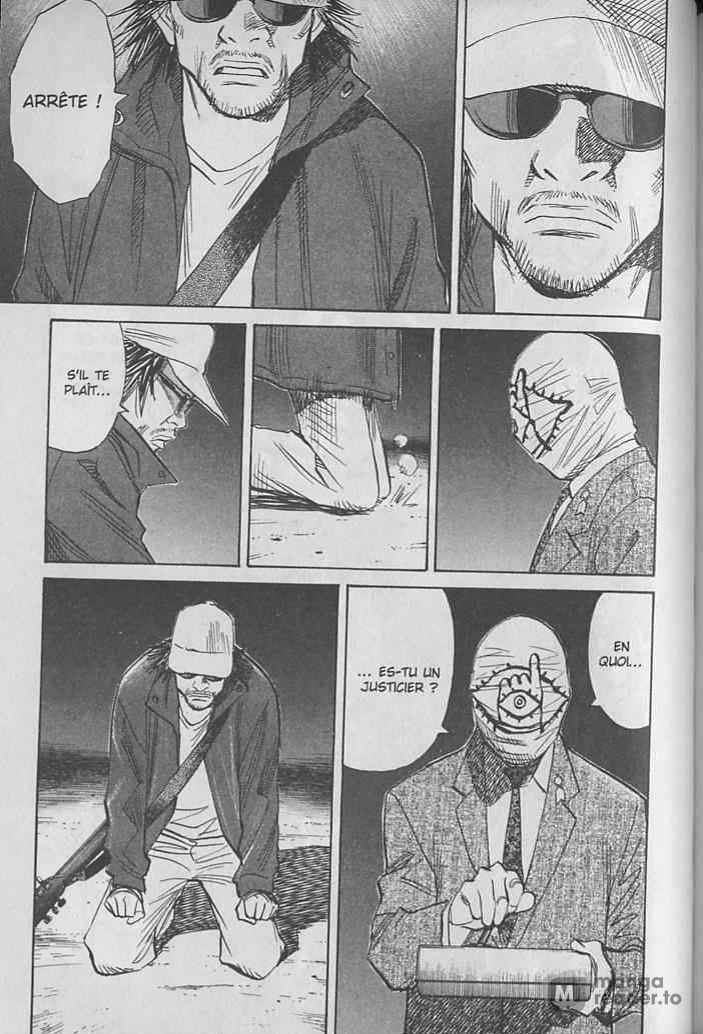 Read 20th Century Boys FRANCAIS Manga Online