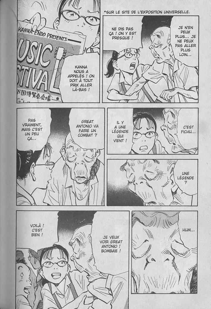 Read 20th Century Boys FRANCAIS Manga Online
