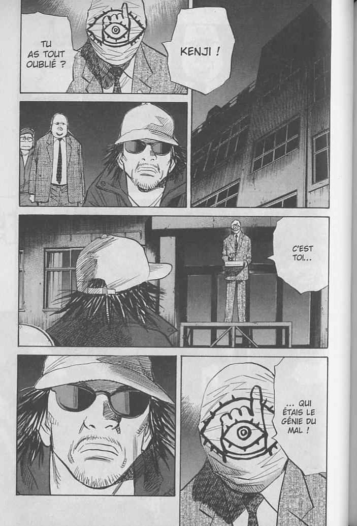 Read 20th Century Boys FRANCAIS Manga Online