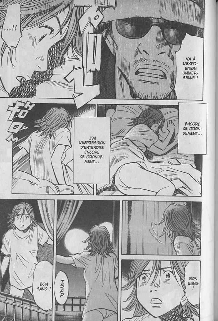 Read 20th Century Boys FRANCAIS Manga Online