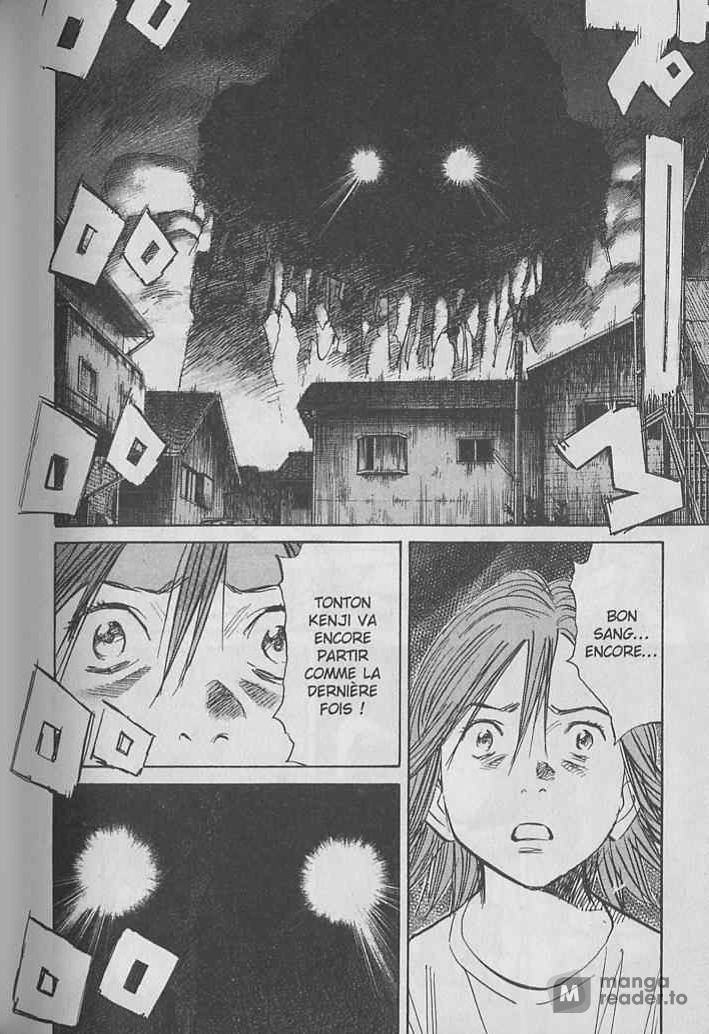 Read 20th Century Boys FRANCAIS Manga Online