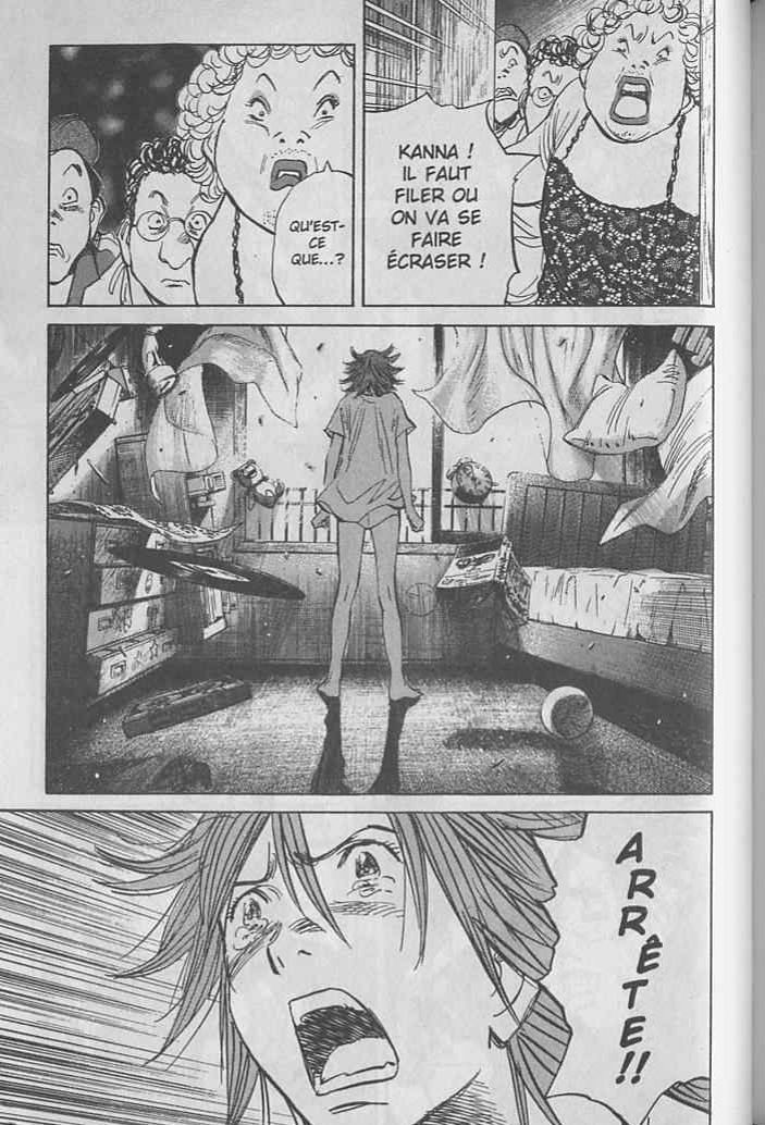 Read 20th Century Boys FRANCAIS Manga Online