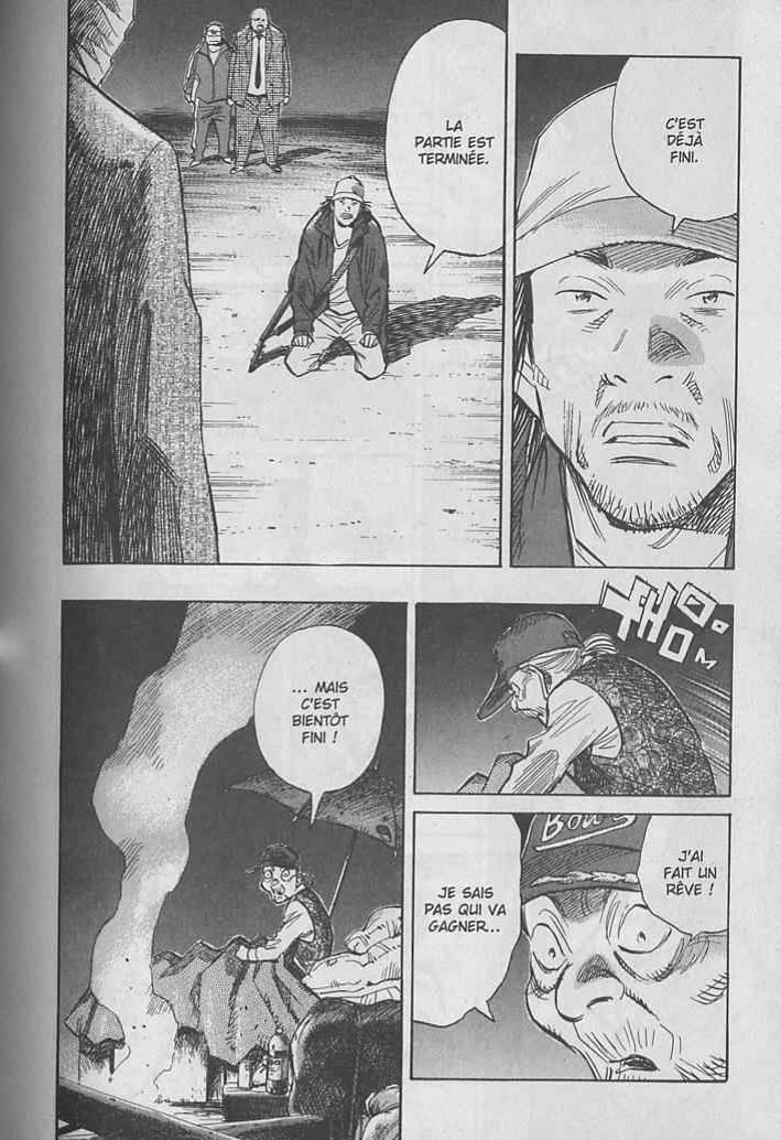 Read 20th Century Boys FRANCAIS Manga Online