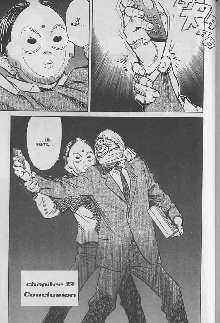 Read 20th Century Boys FRANCAIS Manga Online