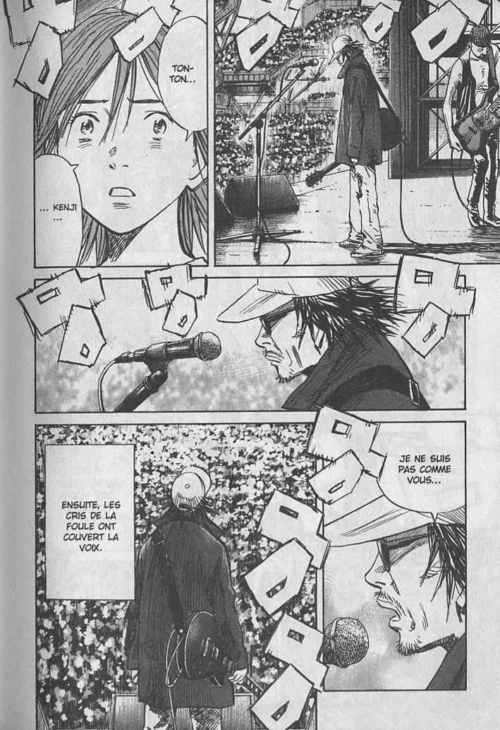 Read 20th Century Boys FRANCAIS Manga Online