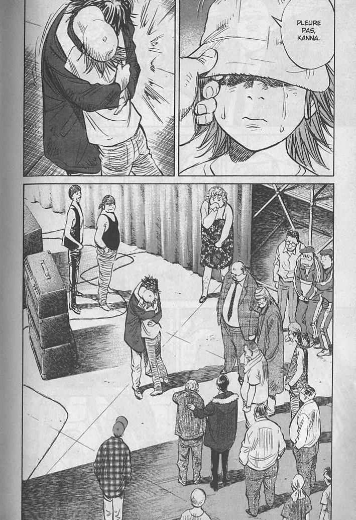 Read 20th Century Boys FRANCAIS Manga Online