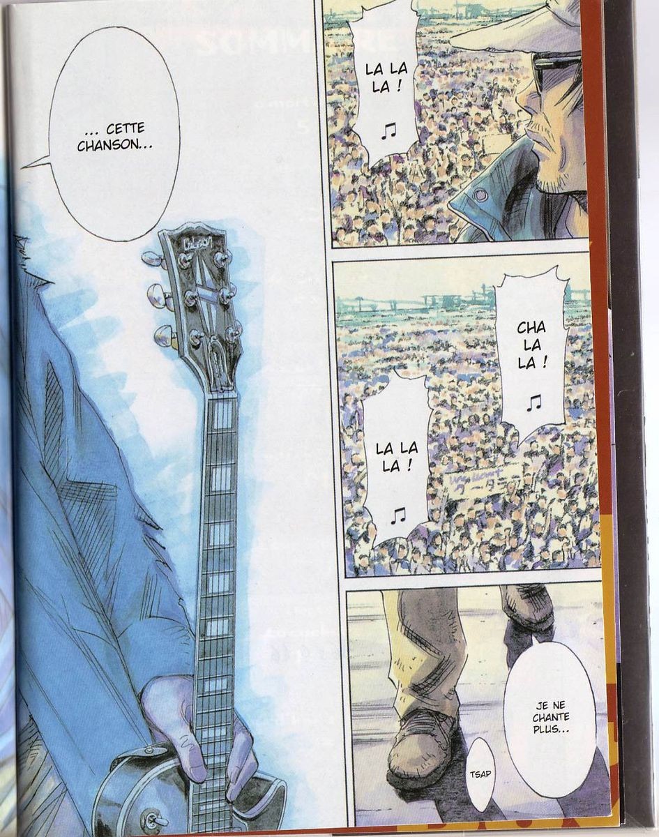 Read 21st Century Boys FRANCAIS Manga Online