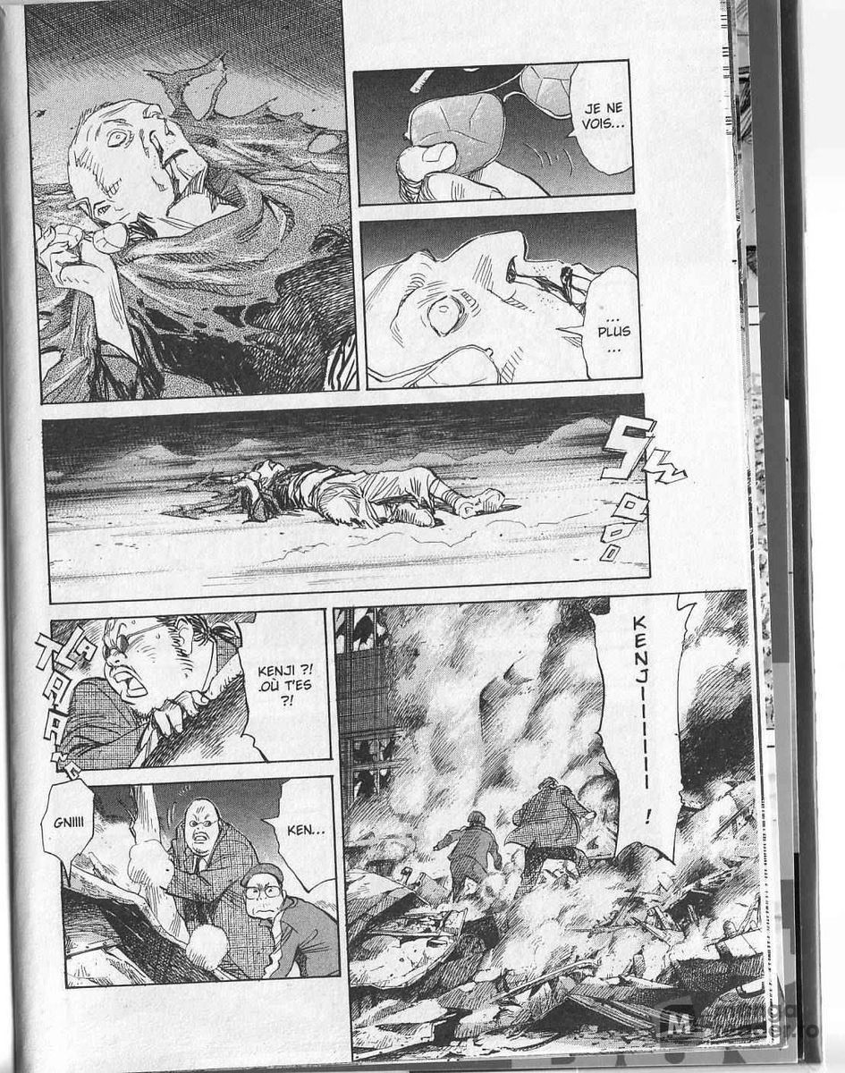 Read 21st Century Boys FRANCAIS Manga Online