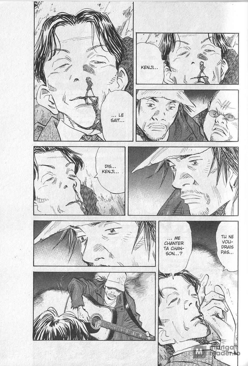 Read 21st Century Boys FRANCAIS Manga Online