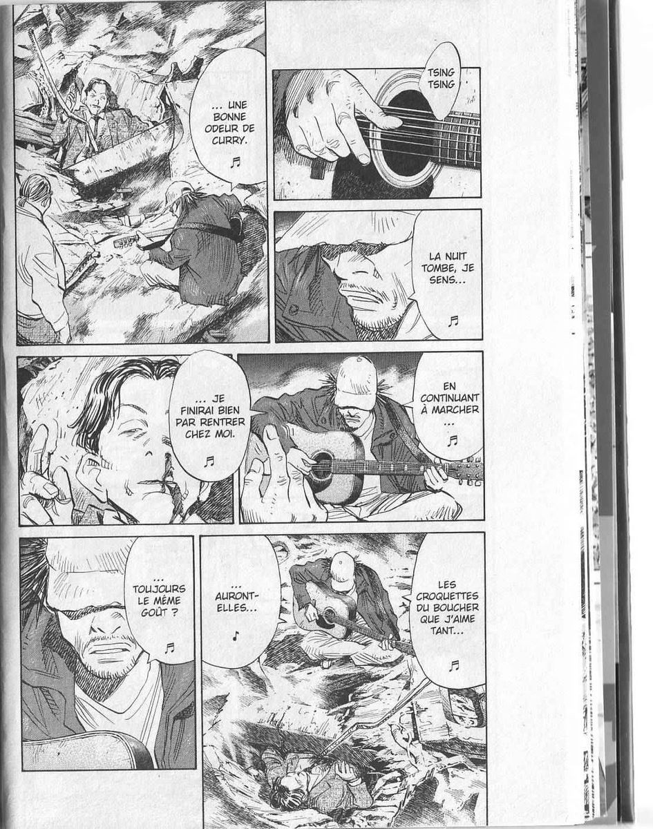 Read 21st Century Boys FRANCAIS Manga Online