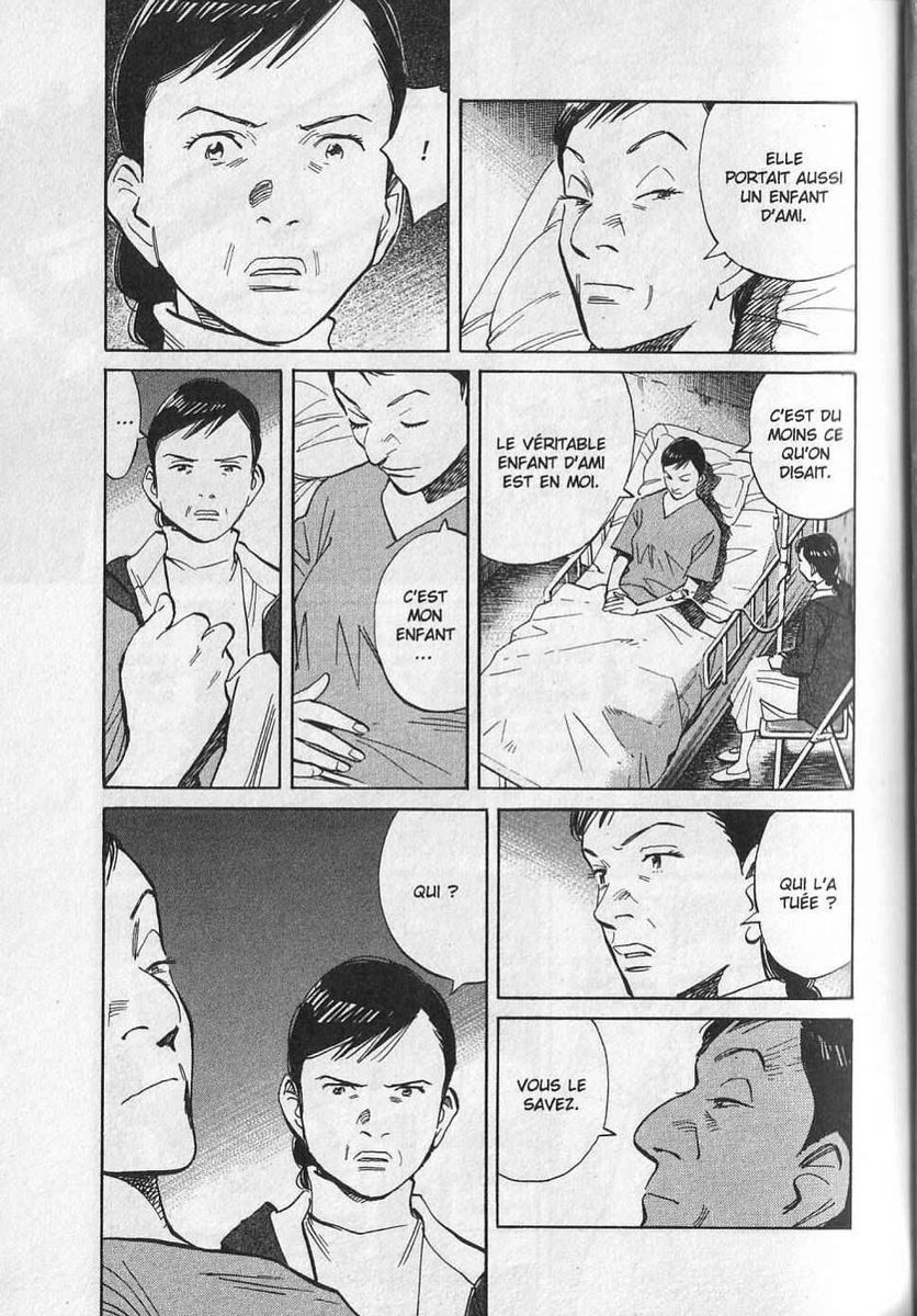 Read 21st Century Boys FRANCAIS Manga Online