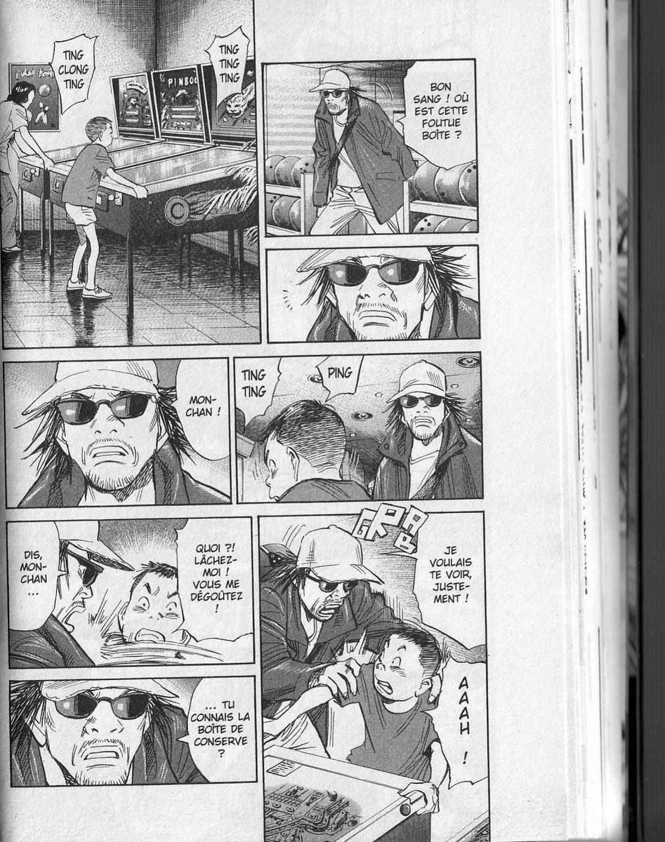 Read 21st Century Boys FRANCAIS Manga Online