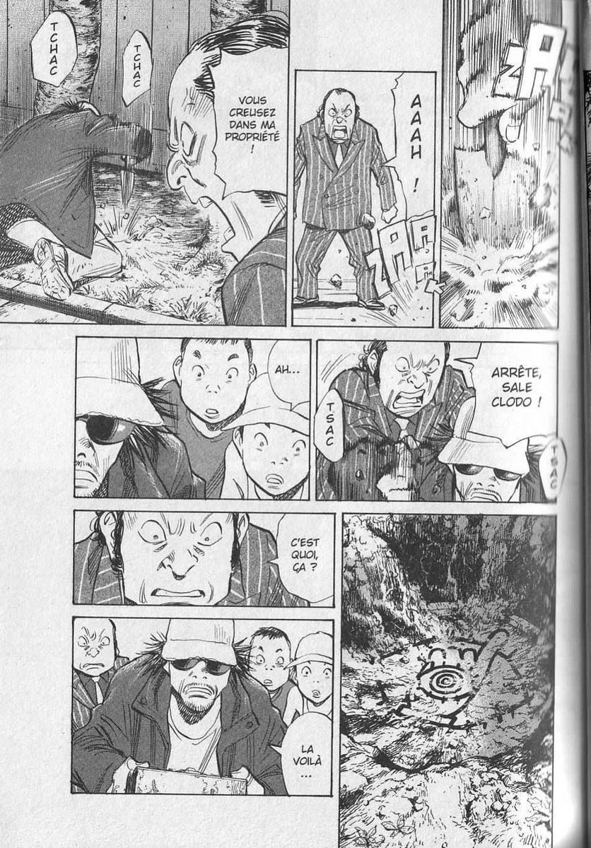 Read 21st Century Boys FRANCAIS Manga Online