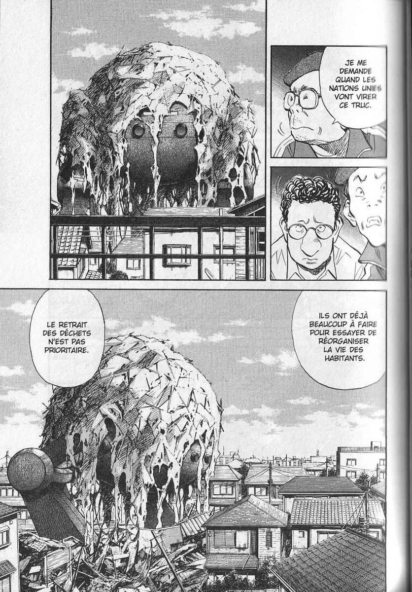 Read 21st Century Boys FRANCAIS Manga Online