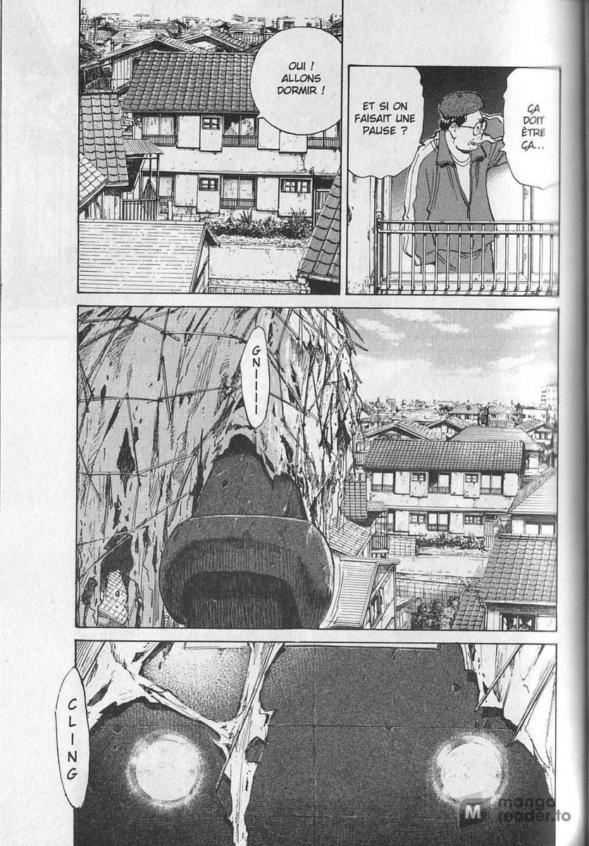 Read 21st Century Boys FRANCAIS Manga Online