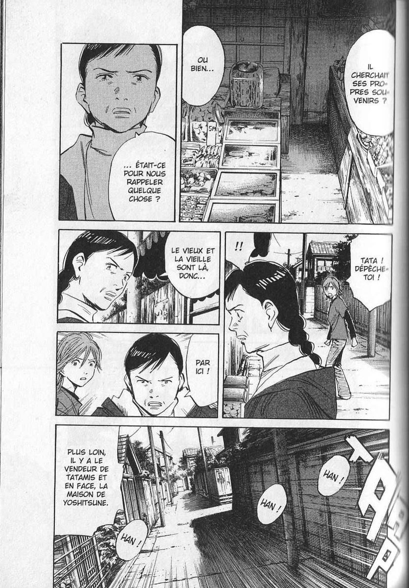 Read 21st Century Boys FRANCAIS Manga Online