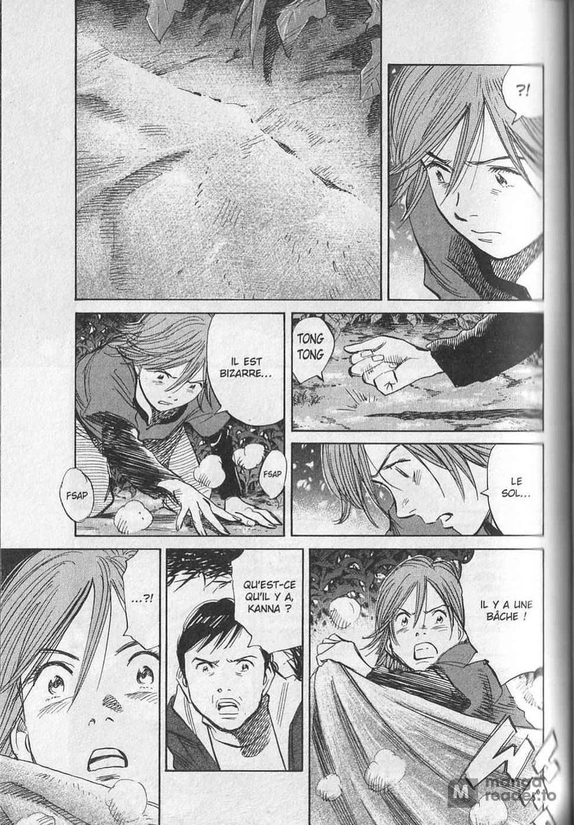 Read 21st Century Boys FRANCAIS Manga Online