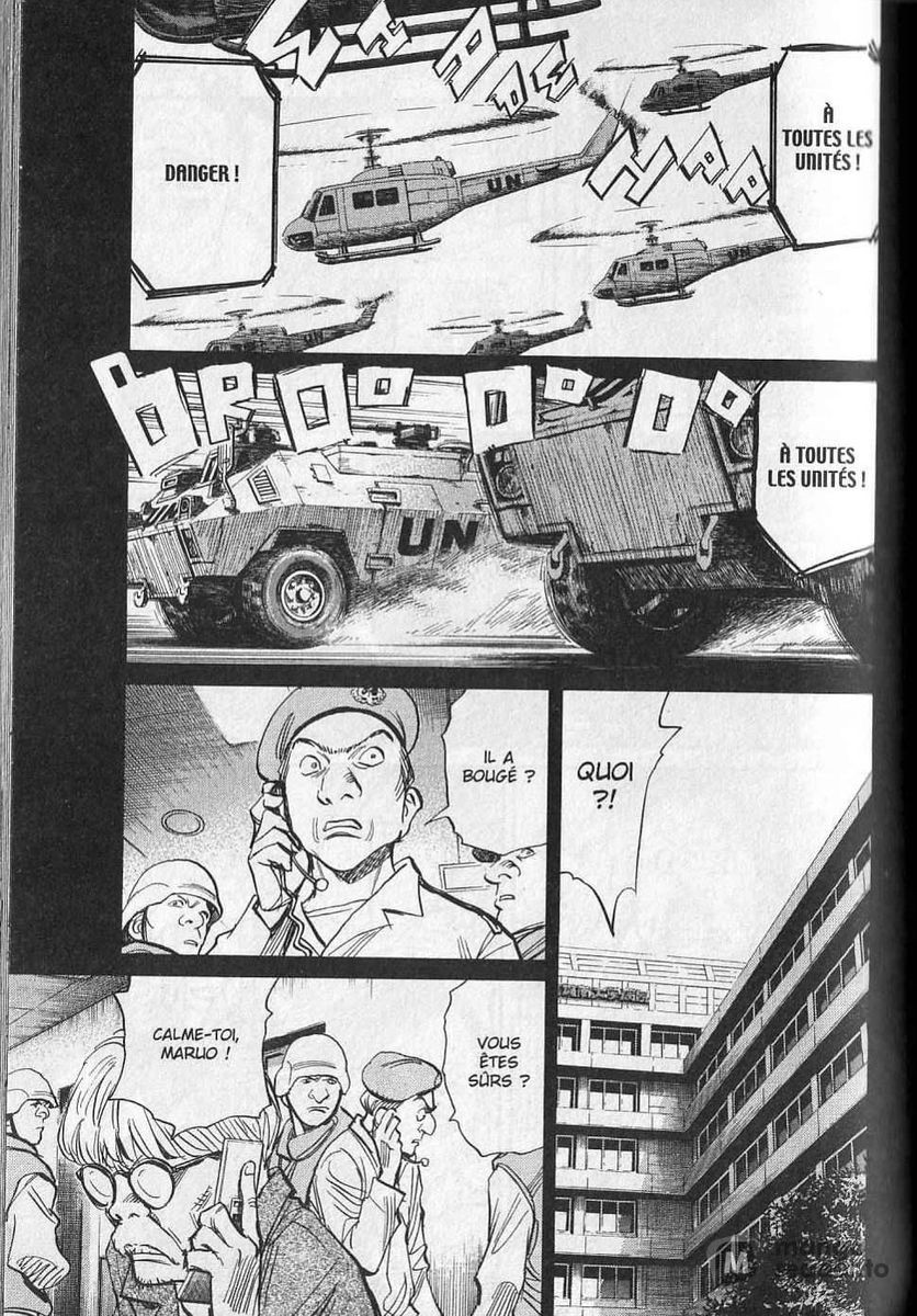 Read 21st Century Boys FRANCAIS Manga Online
