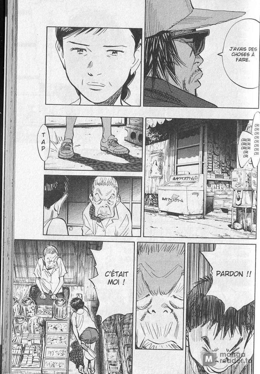 Read 21st Century Boys FRANCAIS Manga Online