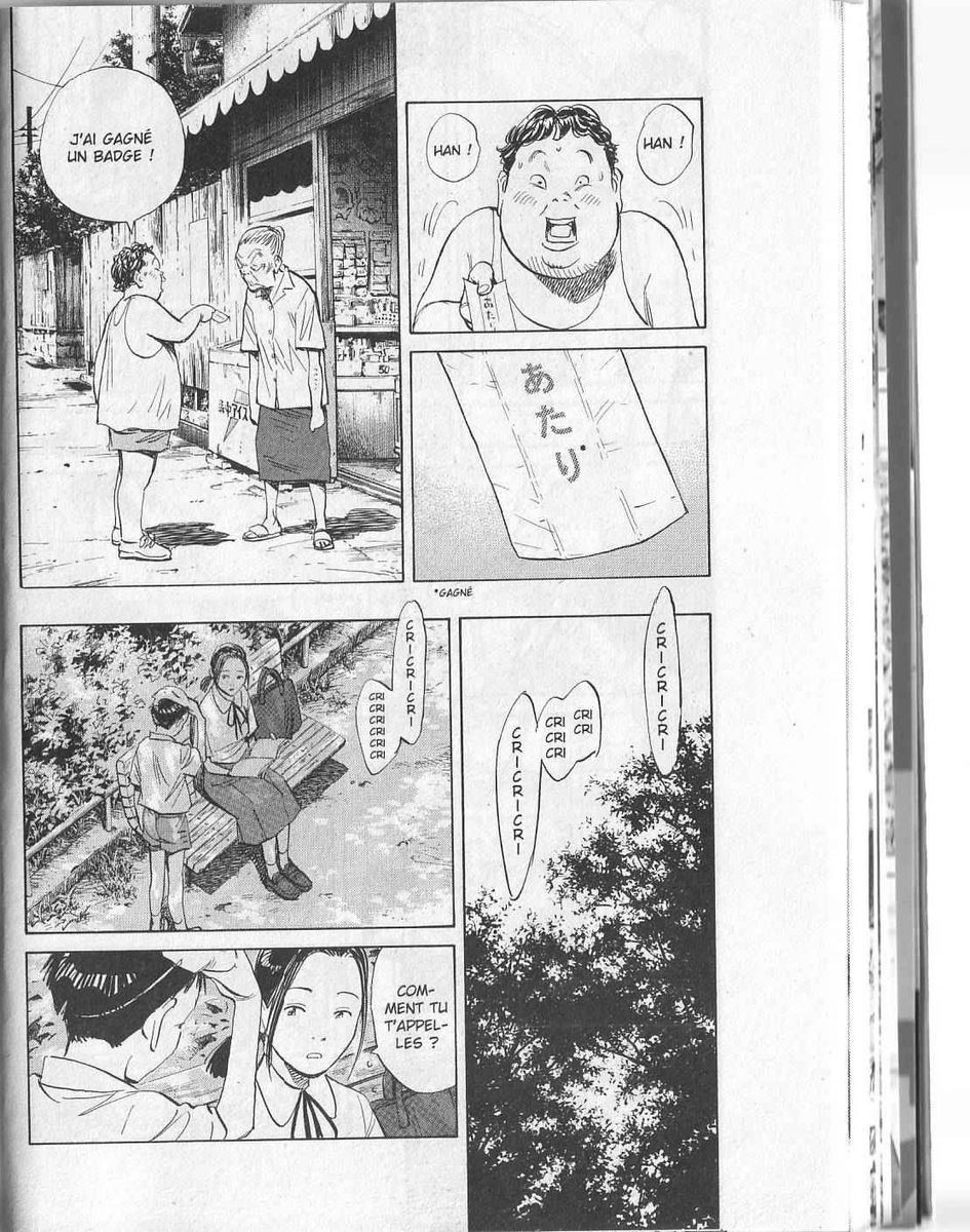 Read 21st Century Boys FRANCAIS Manga Online