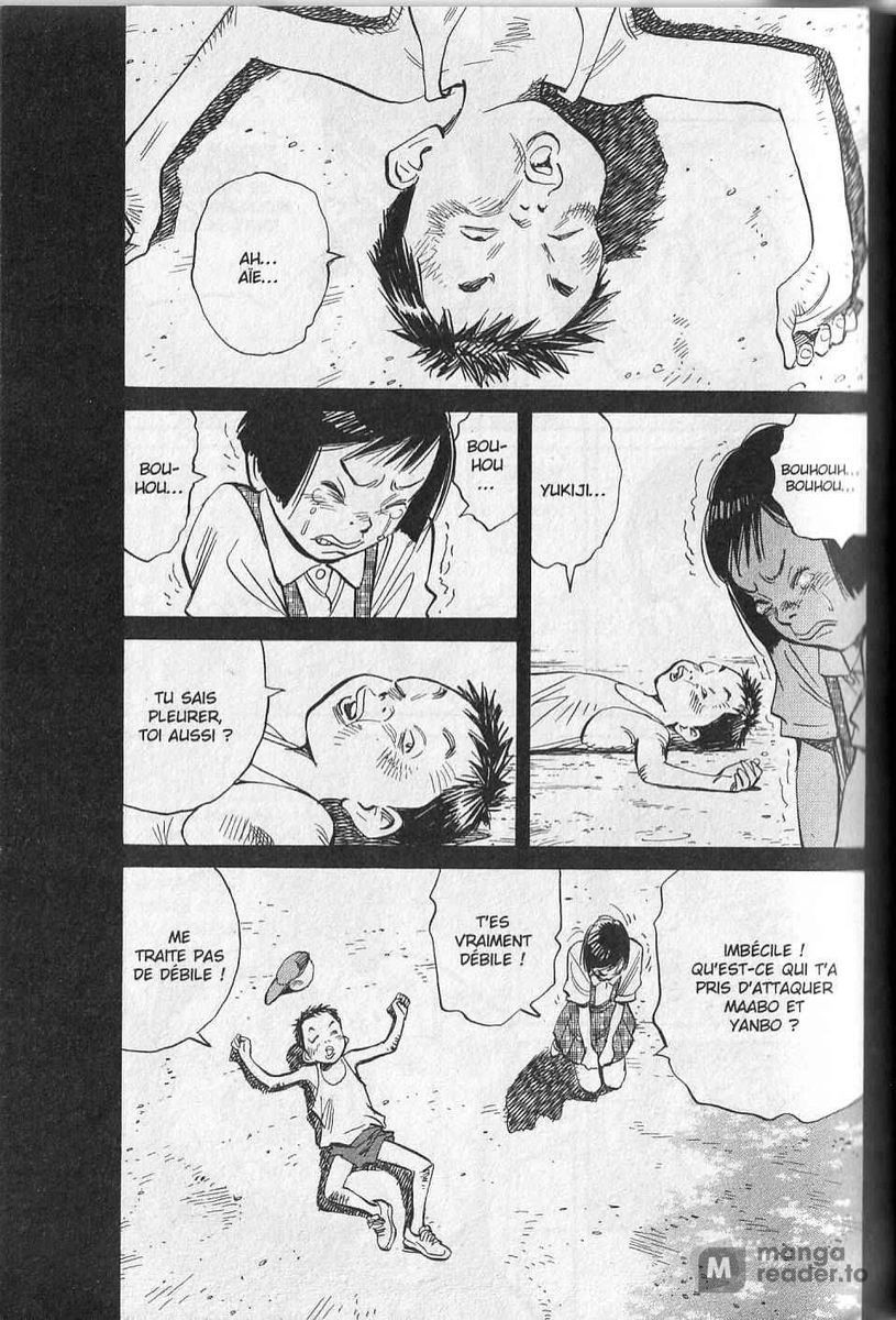 Read 21st Century Boys FRANCAIS Manga Online