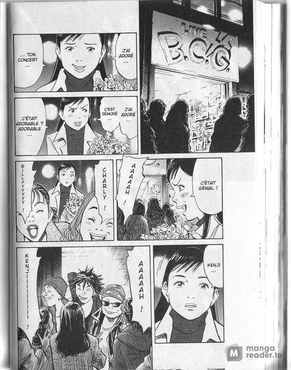 Read 21st Century Boys FRANCAIS Manga Online