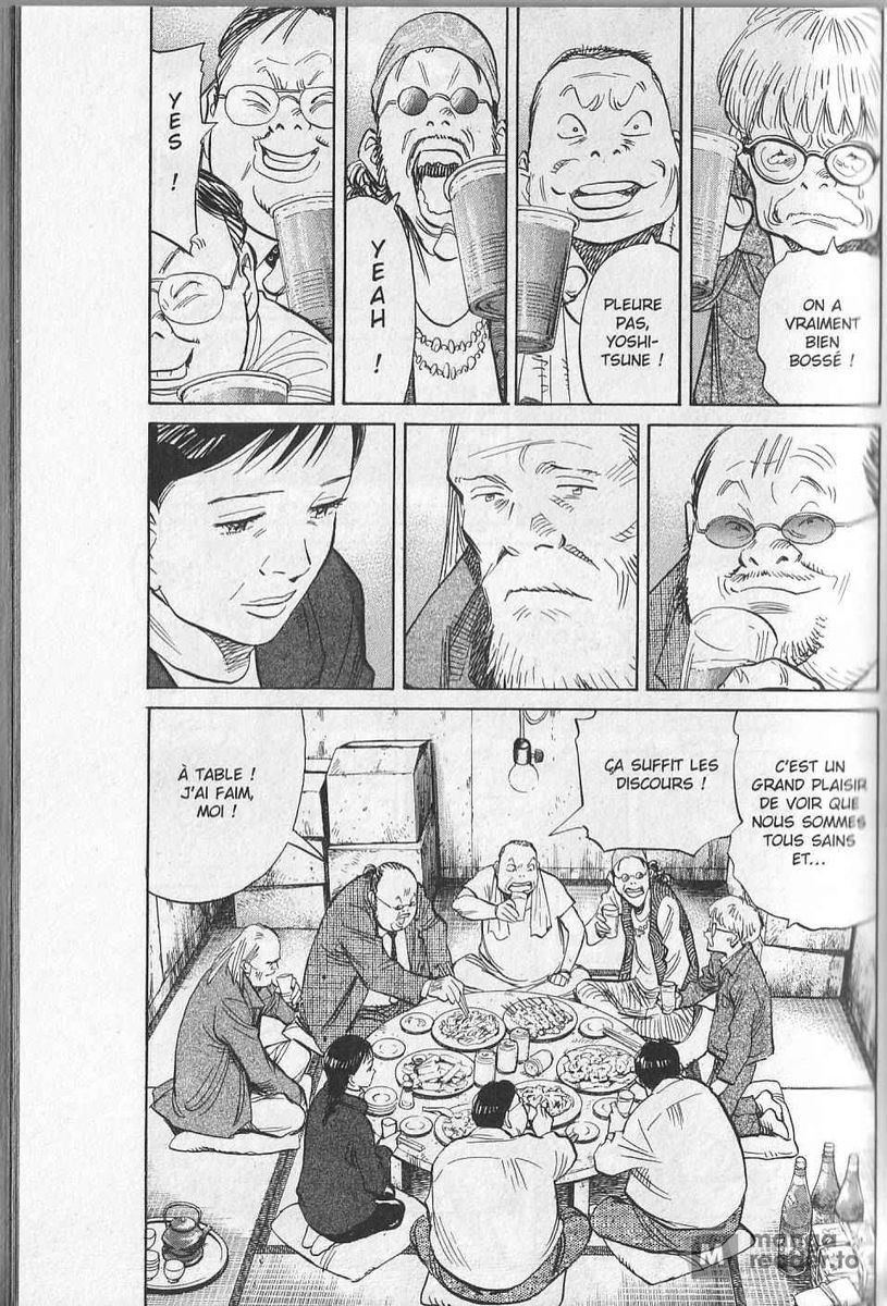 Read 21st Century Boys FRANCAIS Manga Online