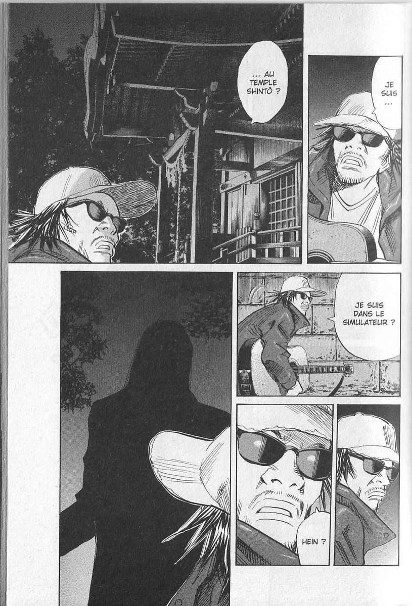 Read 21st Century Boys FRANCAIS Manga Online