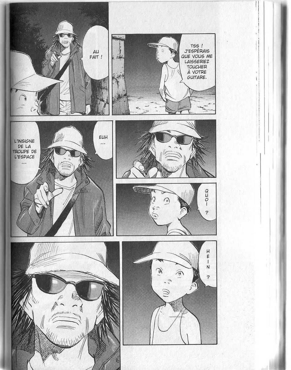 Read 21st Century Boys FRANCAIS Manga Online
