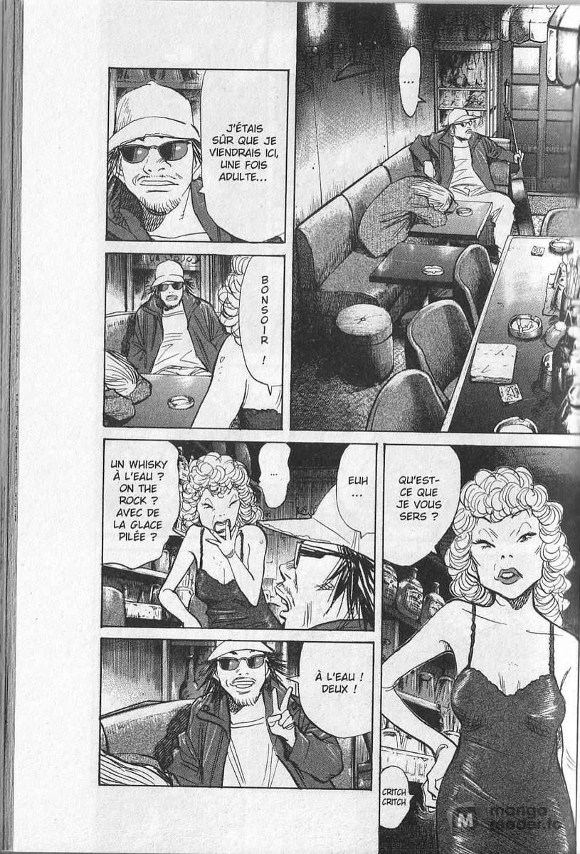 Read 21st Century Boys FRANCAIS Manga Online