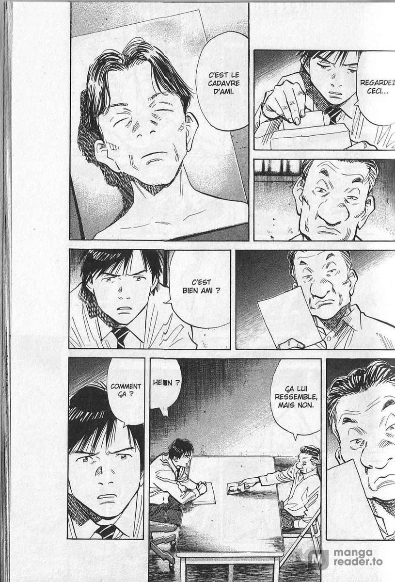Read 21st Century Boys FRANCAIS Manga Online