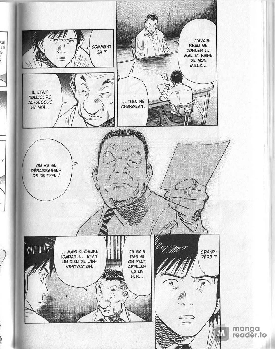 Read 21st Century Boys FRANCAIS Manga Online