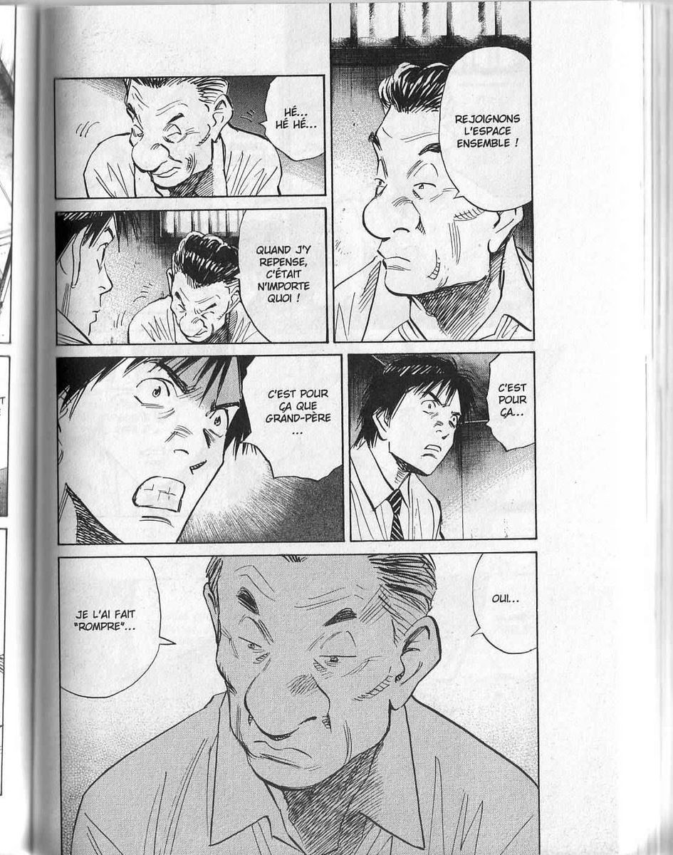 Read 21st Century Boys FRANCAIS Manga Online