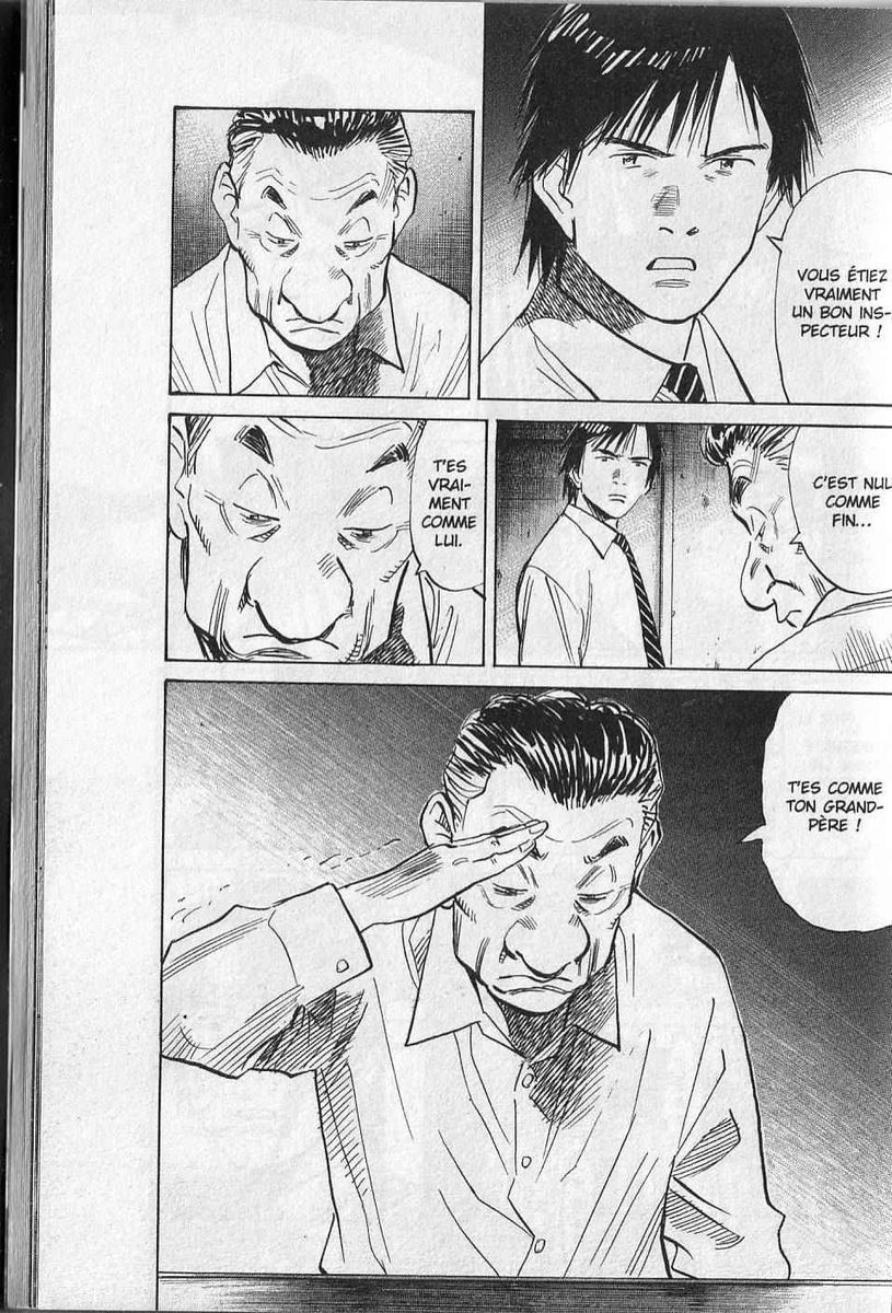 Read 21st Century Boys FRANCAIS Manga Online