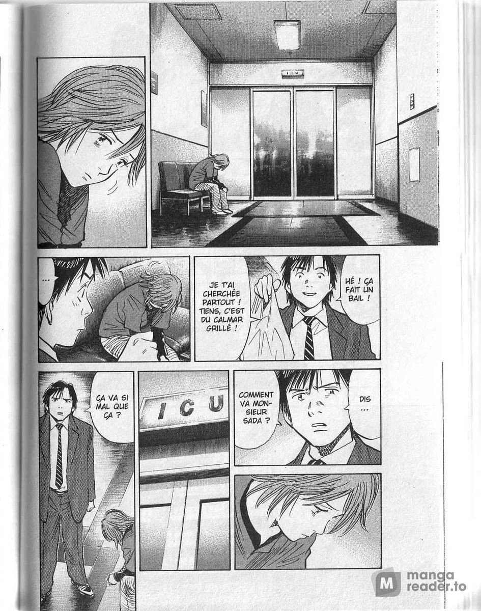 Read 21st Century Boys FRANCAIS Manga Online