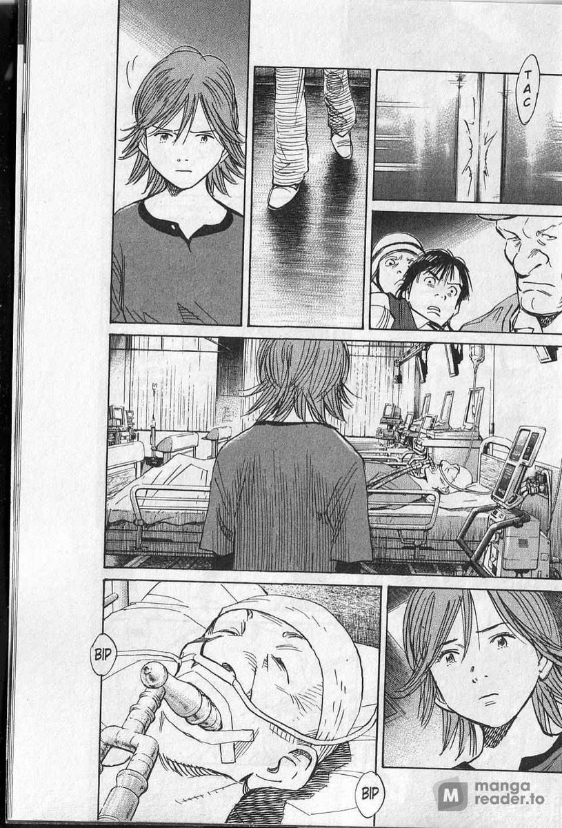 Read 21st Century Boys FRANCAIS Manga Online