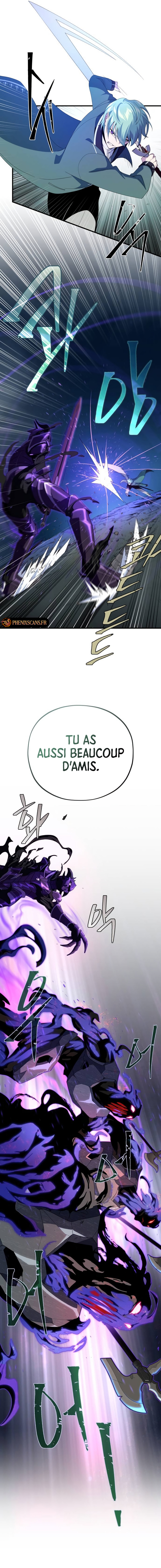 Read 66,666 Years Advent of the Dark Mage FRANCAIS Manga Online