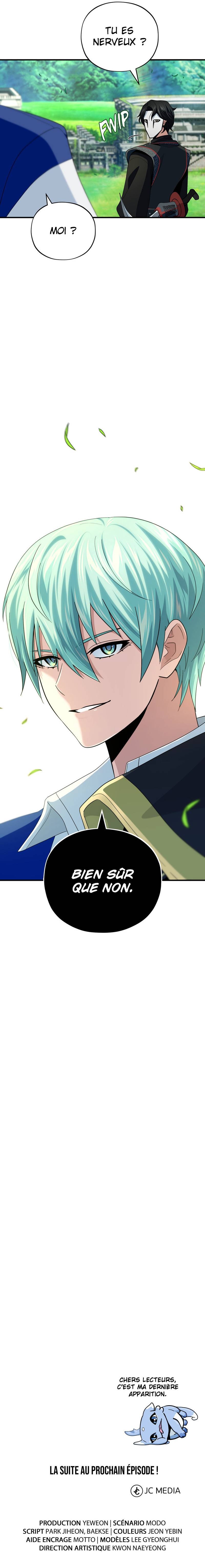 Read 66,666 Years Advent of the Dark Mage FRANCAIS Manga Online