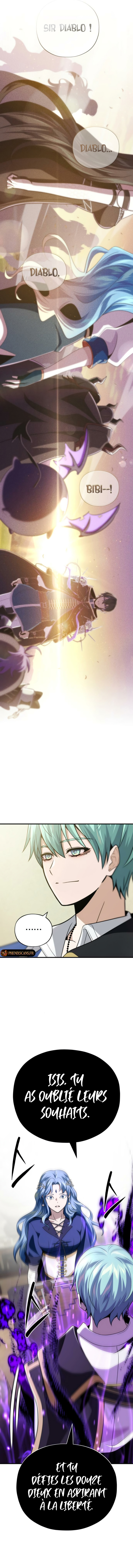 Read 66,666 Years Advent of the Dark Mage FRANCAIS Manga Online