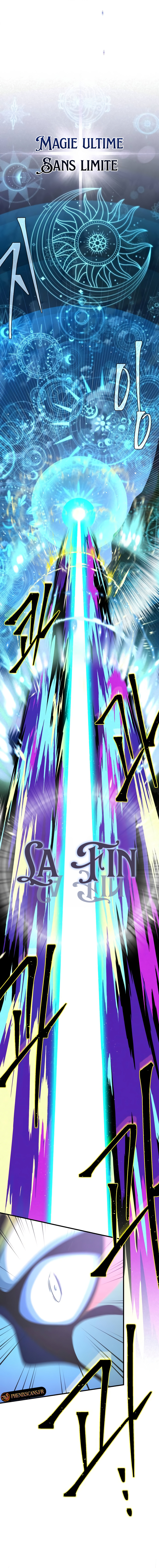 Read 66,666 Years Advent of the Dark Mage FRANCAIS Manga Online