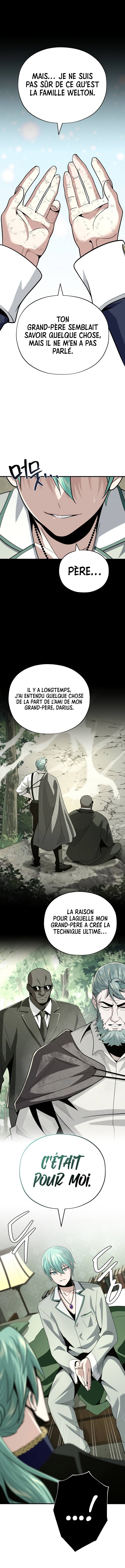 Read 66,666 Years Advent of the Dark Mage FRANCAIS Manga Online