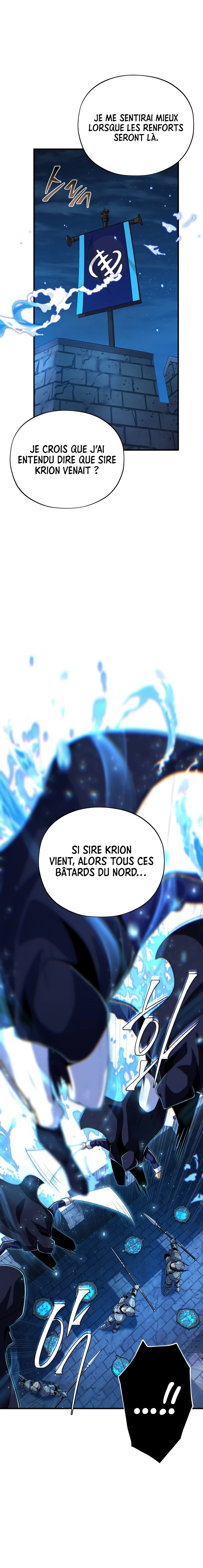 Read 66,666 Years Advent of the Dark Mage FRANCAIS Manga Online