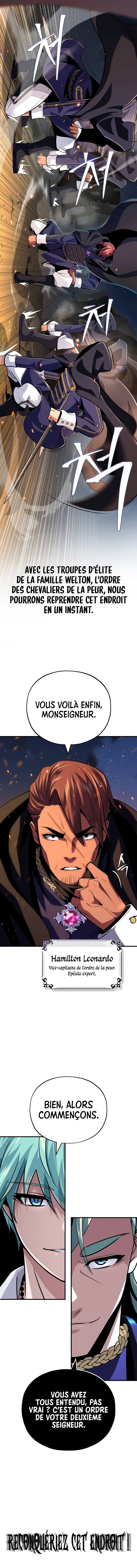 Read 66,666 Years Advent of the Dark Mage FRANCAIS Manga Online