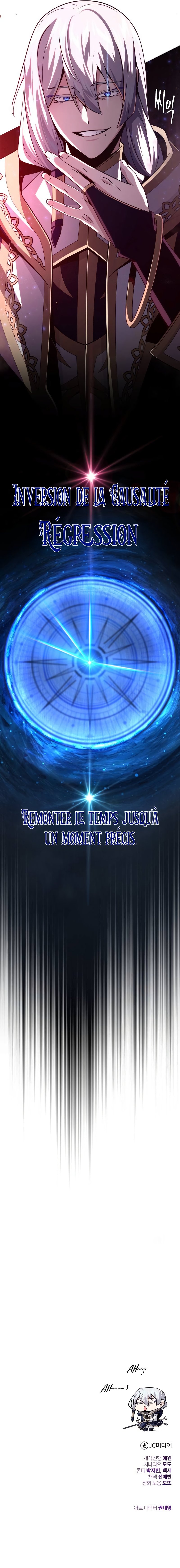 Read 66,666 Years Advent of the Dark Mage FRANCAIS Manga Online