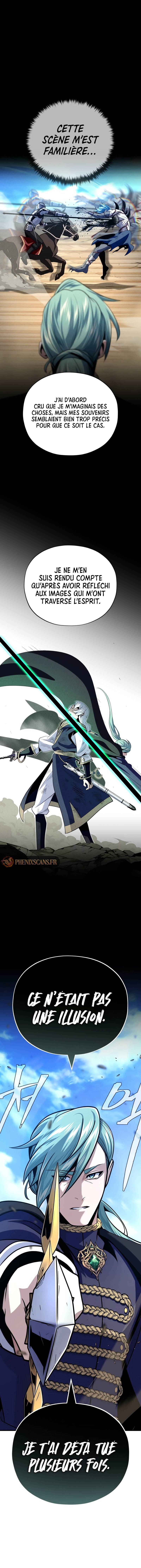 Read 66,666 Years Advent of the Dark Mage FRANCAIS Manga Online