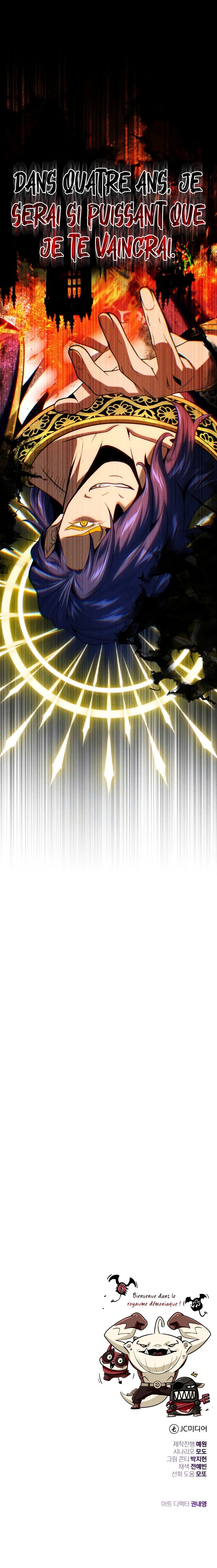 Read 66,666 Years Advent of the Dark Mage FRANCAIS Manga Online