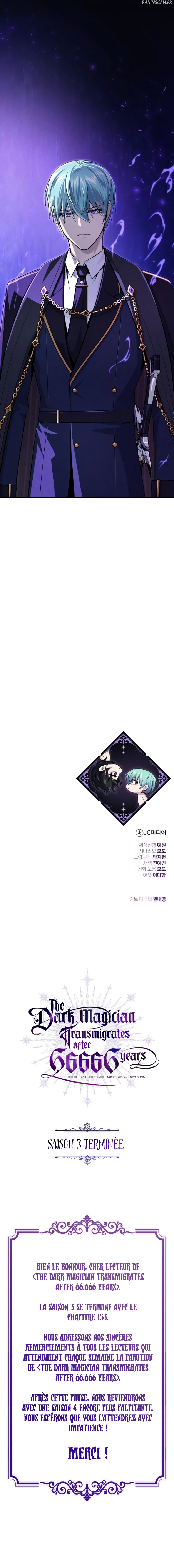 Read 66,666 Years Advent of the Dark Mage FRANCAIS Manga Online