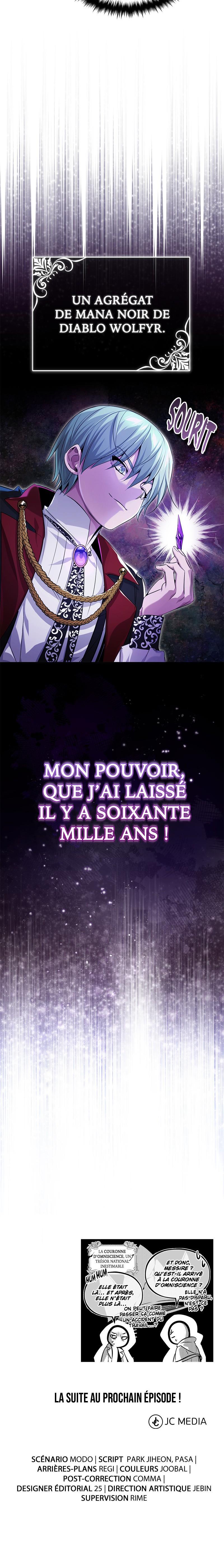 Read 66,666 Years Advent of the Dark Mage FRANCAIS Manga Online